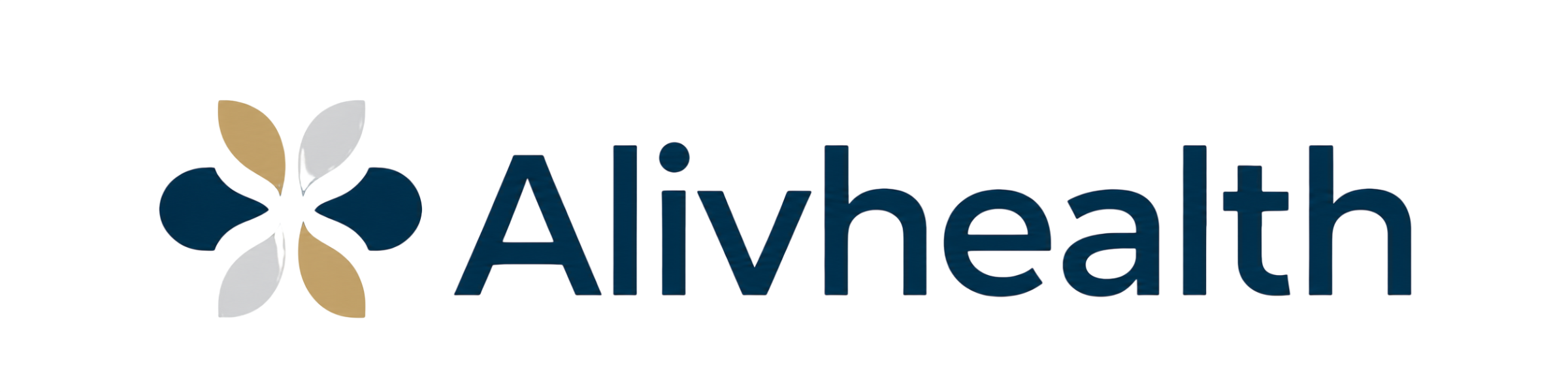 Logo da Alivhealth
